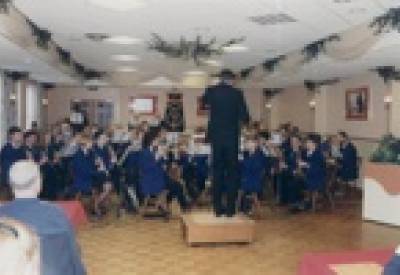 1997 (3) Harmonie St Caecilia T